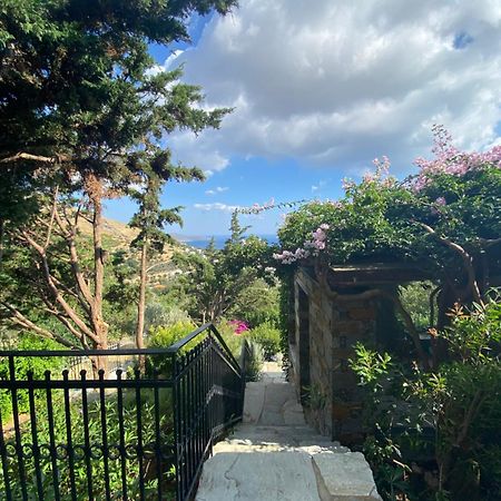 Villa Kasteli - Secret Beauty In The Mountains Карист Екстер'єр фото